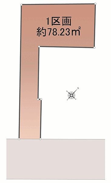 Land for Sale in Kokubunji, Tokyo - Open Place Naito Comfort - Image 1