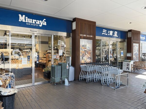 Land for Sale in Kokubunji, Tokyo - Open Place Naito Comfort - Thumbnail 4