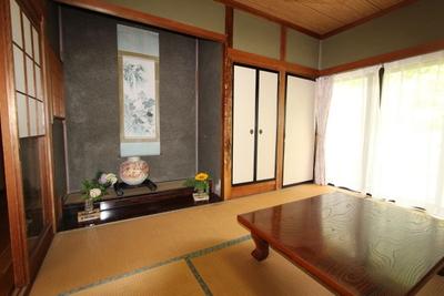 5DK House for Sale in Kawabe, Gifu — Image 4, Kawabe, Gifu