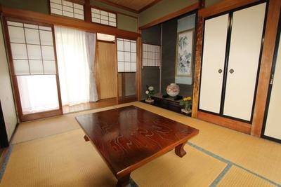 5DK House for Sale in Kawabe, Gifu — Image 2, Kawabe, Gifu
