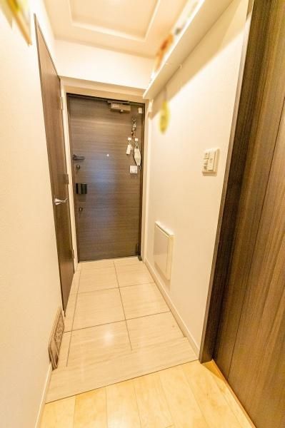 Green Bell Kamioka Park 2LDK Apartment in Nagoya Meito Ward - Thumbnail 4