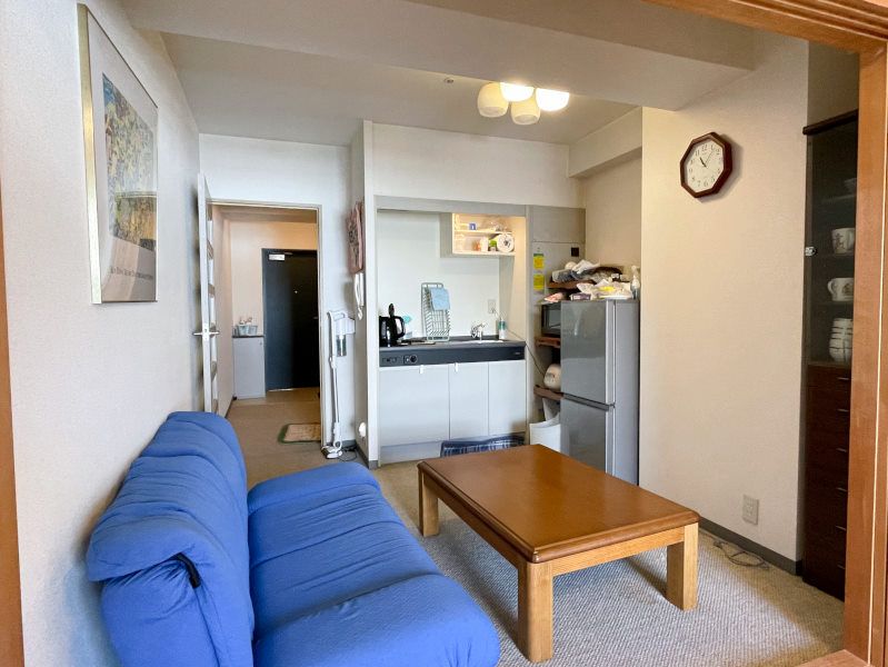 1DK Apartment for Sale in Yuzawa, Niigata - 30.01 sqm - Thumbnail 2
