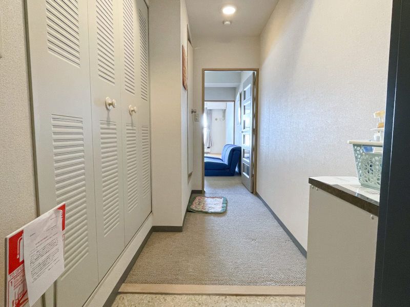 1DK Apartment for Sale in Yuzawa, Niigata - 30.01 sqm - Thumbnail 4