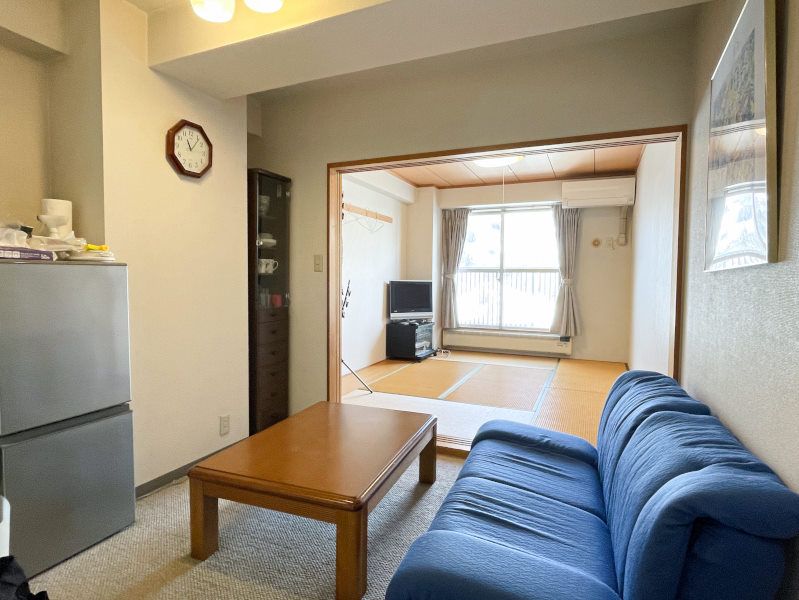 1DK Apartment for Sale in Yuzawa, Niigata - 30.01 sqm - Thumbnail 3