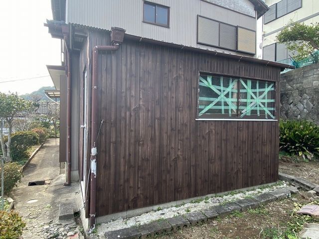 5DK Character Home with Garden in Nagasaki's Yanagawa District - Thumbnail 3