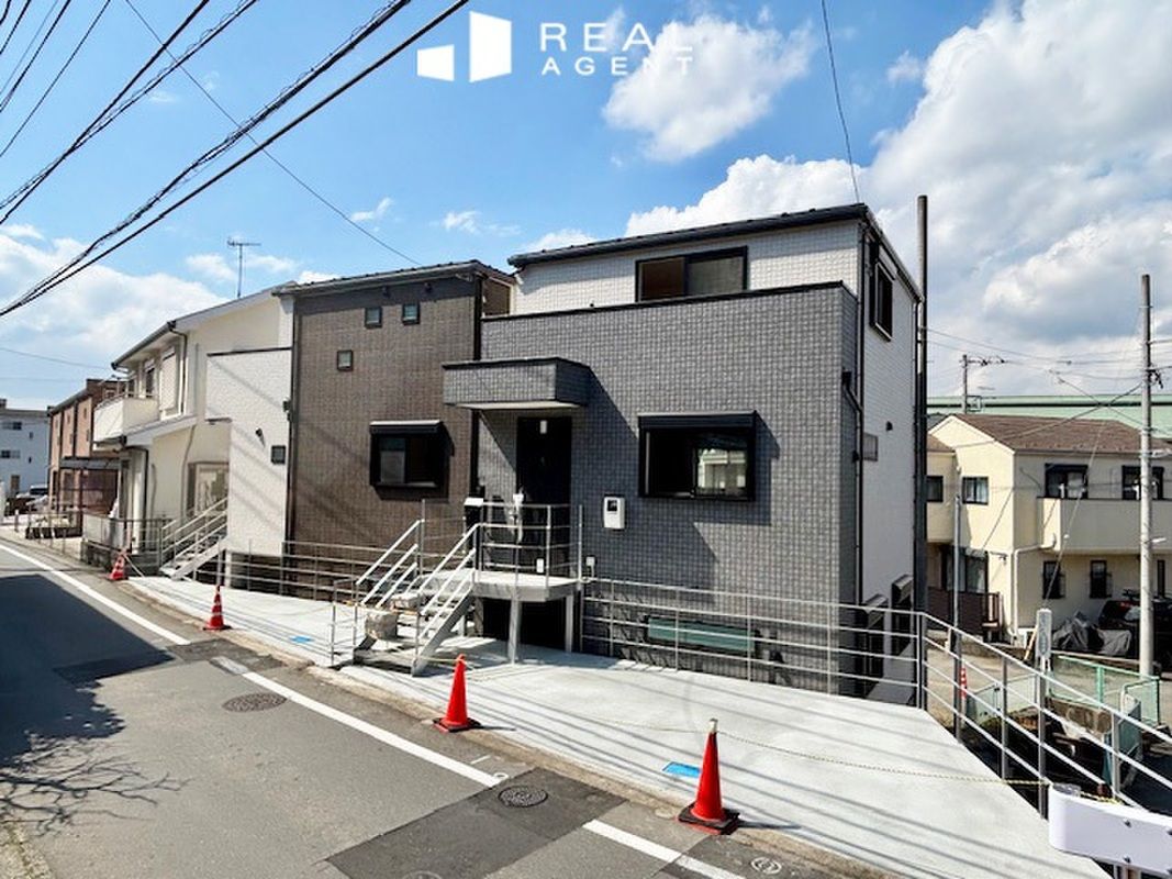 New 4LDK House for Sale in Kamakura, Kanagawa - Thumbnail 4