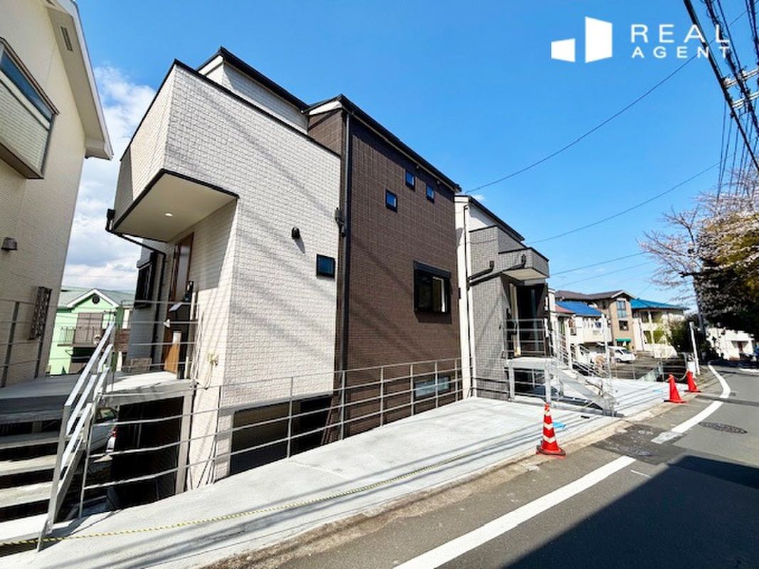 New 4LDK House for Sale in Kamakura, Kanagawa - Thumbnail 3