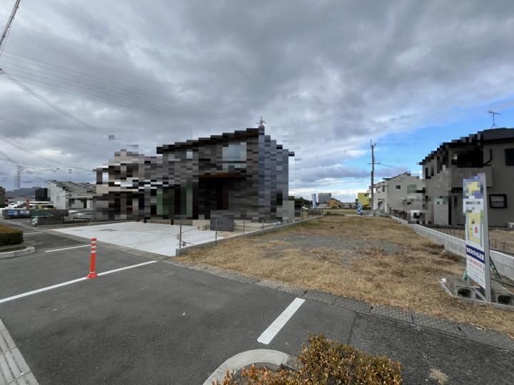 Build-to-Suit Land Plot in Wakayama City, Wakayama Prefecture - Thumbnail 2