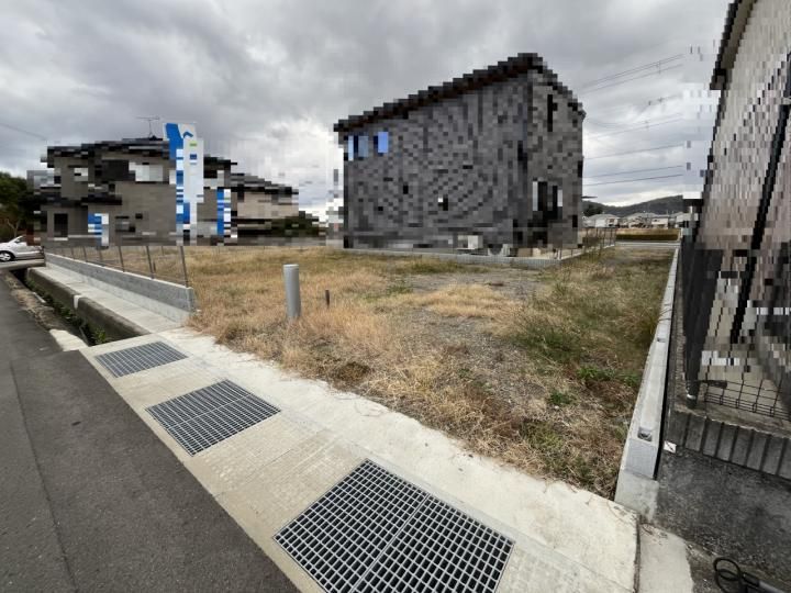 Build-to-Suit Land Plot in Wakayama City, Wakayama Prefecture - Thumbnail 3