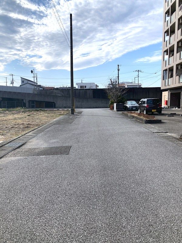 Land for Sale in Kochi City - 172 sqm Plot near Azono Station - Thumbnail 2