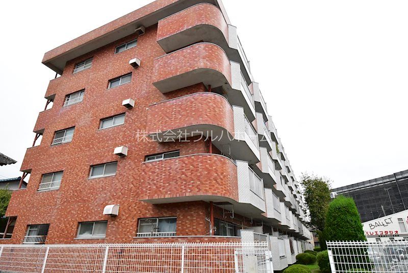 View Heim Kawagoe 2LDK Renovated Condo for Sale - Thumbnail 4