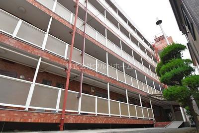 View Heim Kawagoe 2LDK Renovated Condo for Sale — Image 10, Kawagoe, Saitama