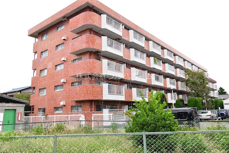 View Heim Kawagoe 2LDK Renovated Condo for Sale - Thumbnail 3