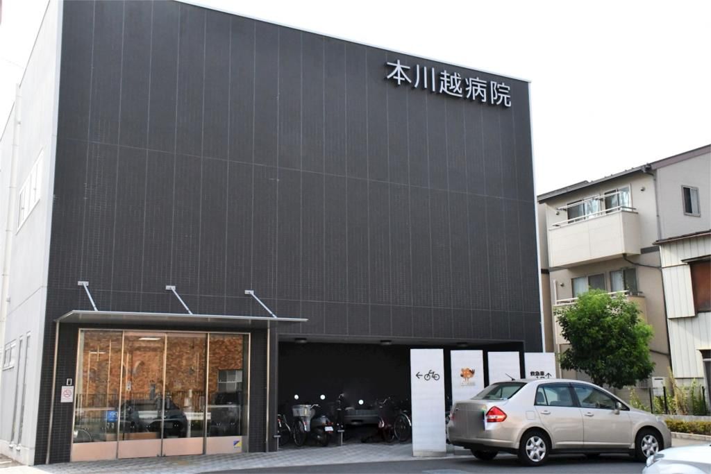 View Heim Kawagoe 2LDK Renovated Condo for Sale - Image 1