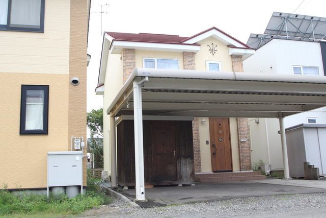 3LDK House in Obihiro, Hokkaido | 89.42㎡ | 2008 Build - Thumbnail 2