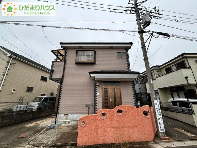 Renovated 4LDK House Near Omiya Station Saitama - Thumbnail 2