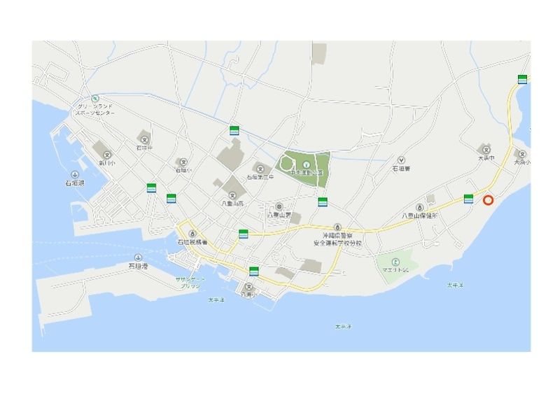 148.5 Tsubo Vacant Land for Sale in Ishigaki City, Okinawa - Thumbnail 2