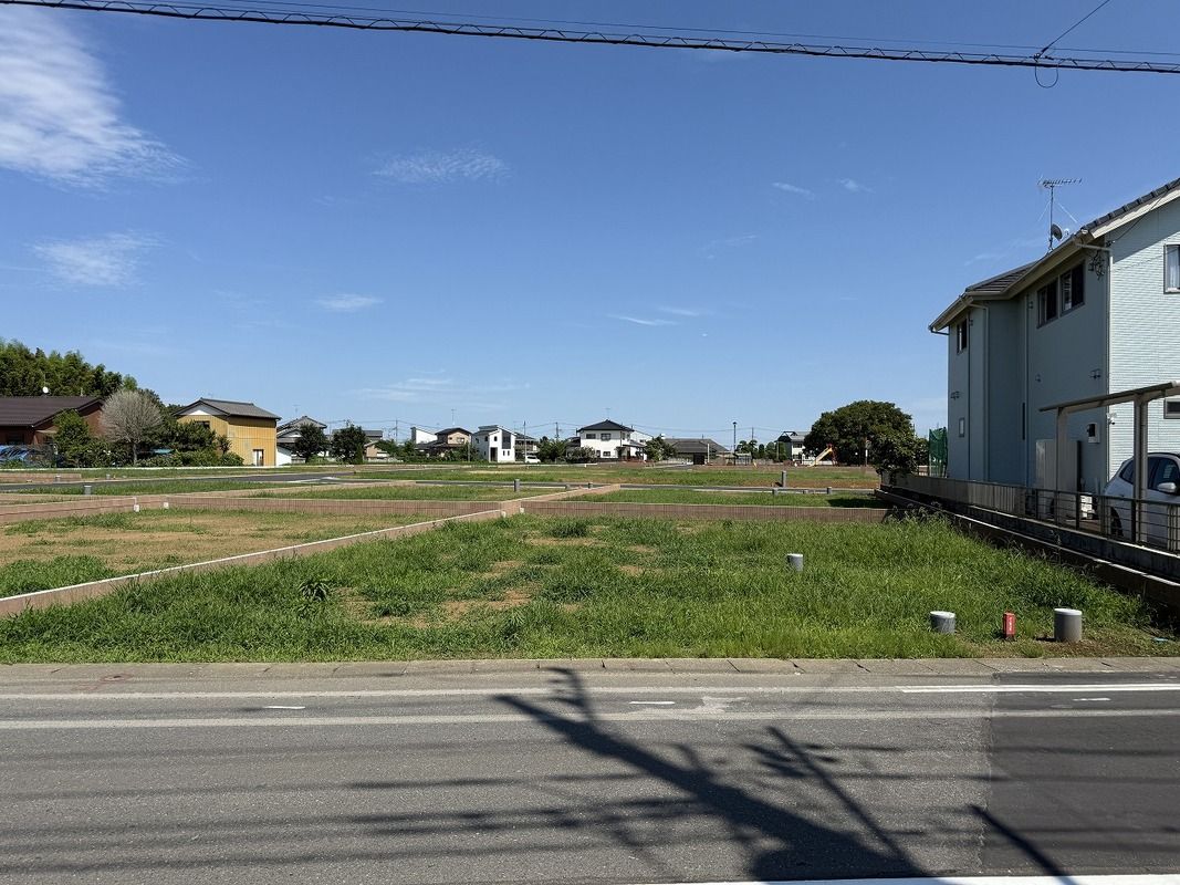 Land for Sale in Arakawahongo, Ami-machi, Ibaraki - 180.86 sqm - Thumbnail 3