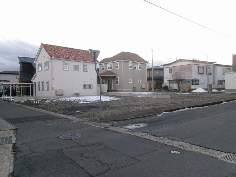 Smart Heim Place Kitakami Uenocho Land for Sale with Building Conditions - Thumbnail 3