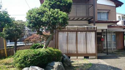 Enjoy a refreshing summer trip from Maizuru this summer | Maizuru City, JR Maizuru Line Nishi-Maizuru Station 16 minutes by bus, get off at Kyoto Kotsu Bus Wada bus stop, 4 minutes walk from a used detached house (Property number: 0127204-0000012) — Image 2, Maizuru, Kyoto