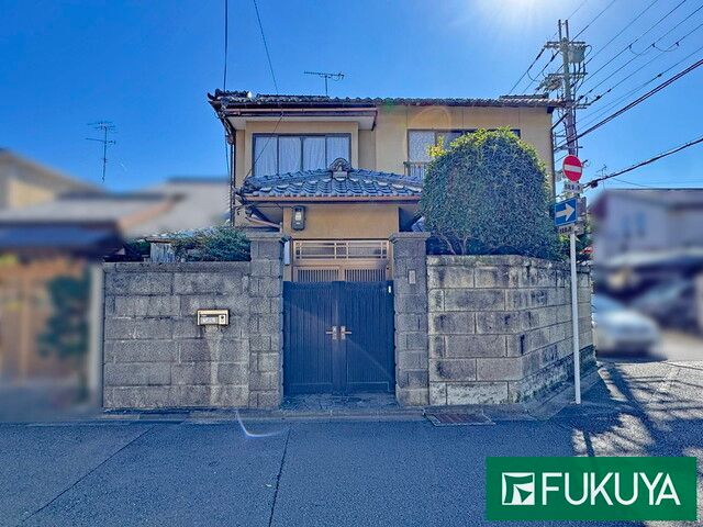 Corner Land Plot for Sale in Kyoto's Kita Ward Near Kitayama Station - Thumbnail 2