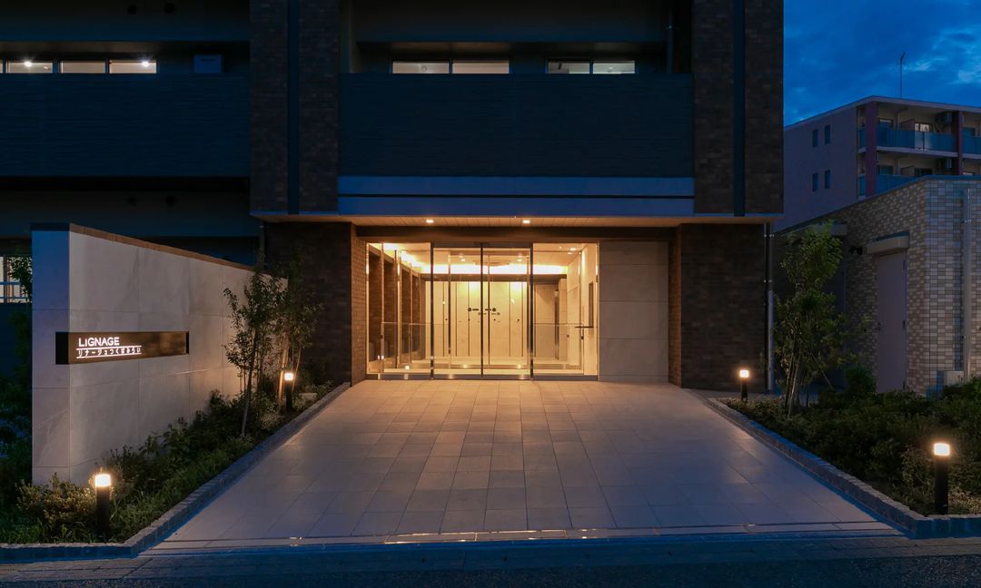 Limage Tsukubamirai: New 14-Story Condo 2 Min from Miraidaira Station - Thumbnail 4