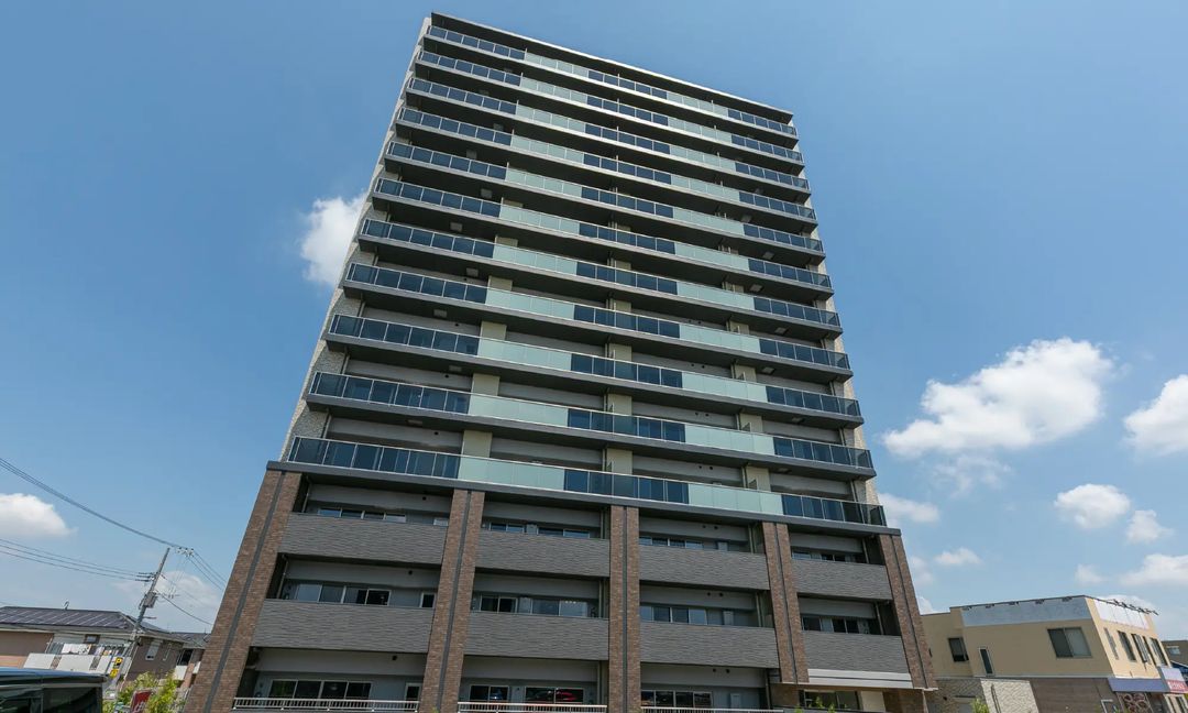 Limage Tsukubamirai: New 14-Story Condo 2 Min from Miraidaira Station - Thumbnail 2