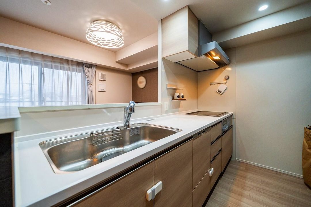 Cielia Otsu Zeze 3SLDK Apartment for Sale in Otsu, Shiga - Thumbnail 3
