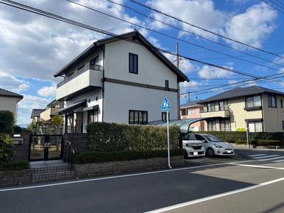 Spacious 5LDK House Near Umi Station, Kasuya-gun — Image 4, Umi, Fukuoka