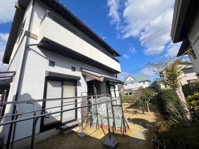 Spacious 5LDK House Near Umi Station, Kasuya-gun — Image 2, Umi, Fukuoka