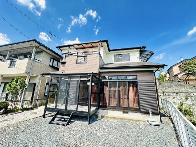 Renovated 3LDK House in Utsunomiya with Parking Space - Thumbnail 4