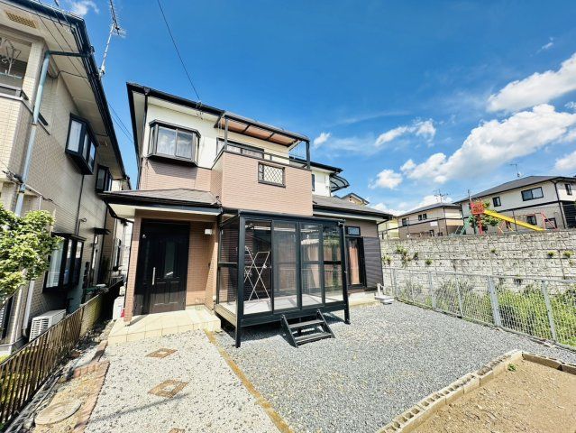 Renovated 3LDK House in Utsunomiya with Parking Space - Thumbnail 2