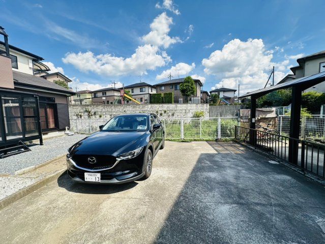 Renovated 3LDK House in Utsunomiya with Parking Space - Thumbnail 3