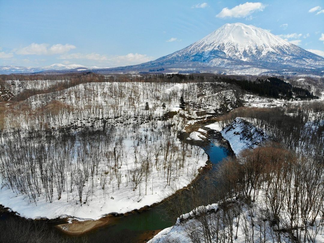 2,621 sqm Development Land in Niseko Hirafu, Hokkaido - Thumbnail 3