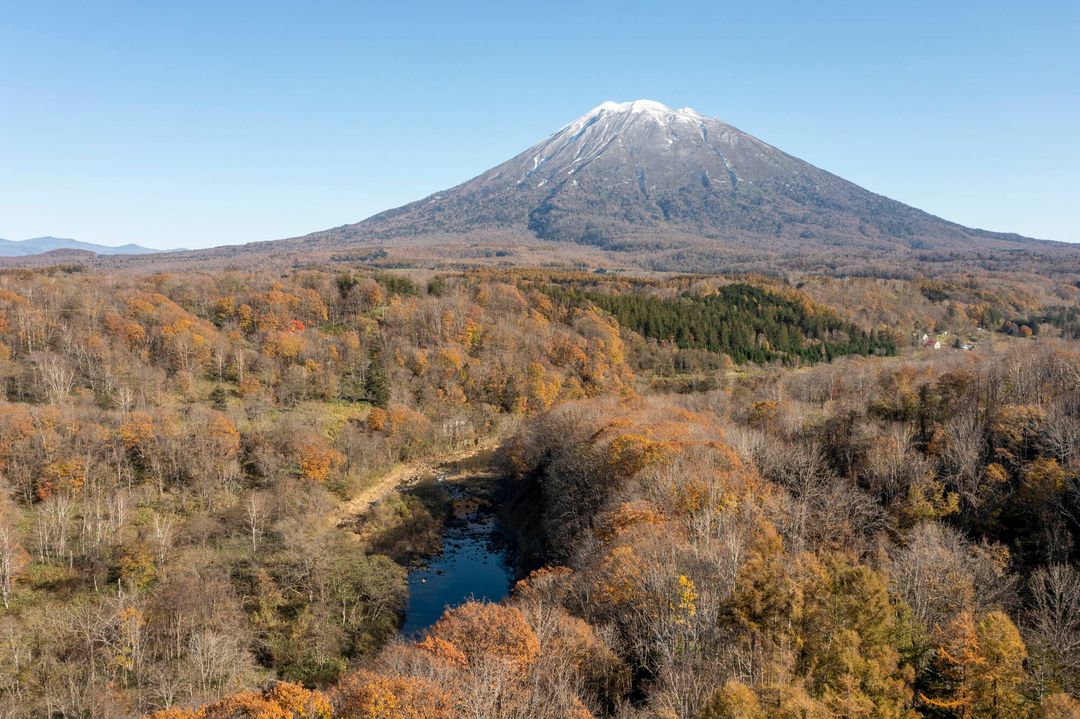 2,621 sqm Development Land in Niseko Hirafu, Hokkaido - Thumbnail 4