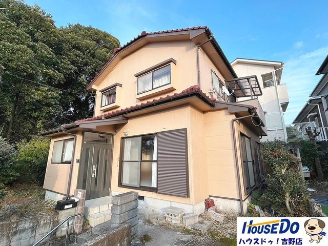 4SLDK Wooden House for Sale in Kagoshima's Yoshino District - Thumbnail 3