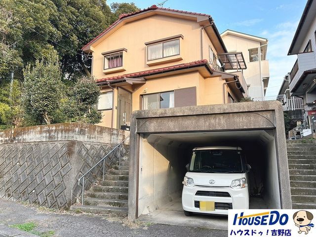 4SLDK Wooden House for Sale in Kagoshima's Yoshino District - Thumbnail 4