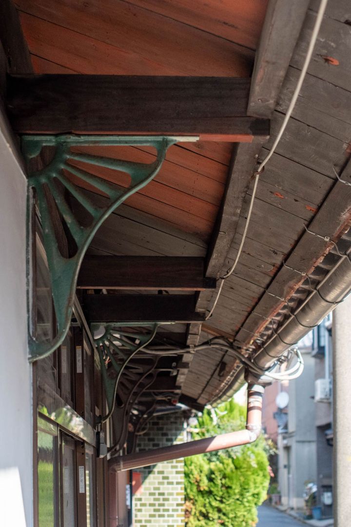 Unrenovated Kyoto Machiya for Sale in Murasakino, Kyoto - Thumbnail 2