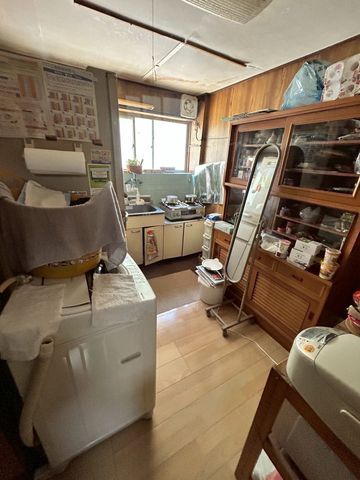 4K Wooden House for Sale in Shimonoseki City, Yamaguchi - Thumbnail 3