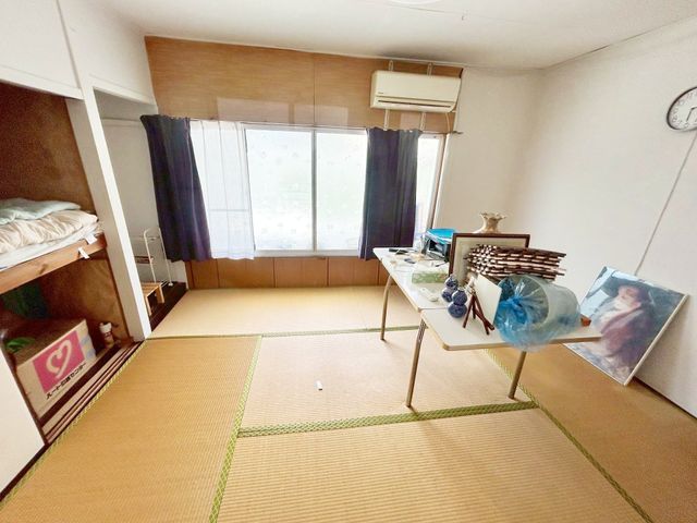 4K Wooden House for Sale in Shimonoseki City, Yamaguchi - Thumbnail 4