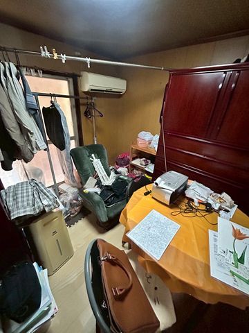4K Wooden House for Sale in Shimonoseki City, Yamaguchi - Thumbnail 2
