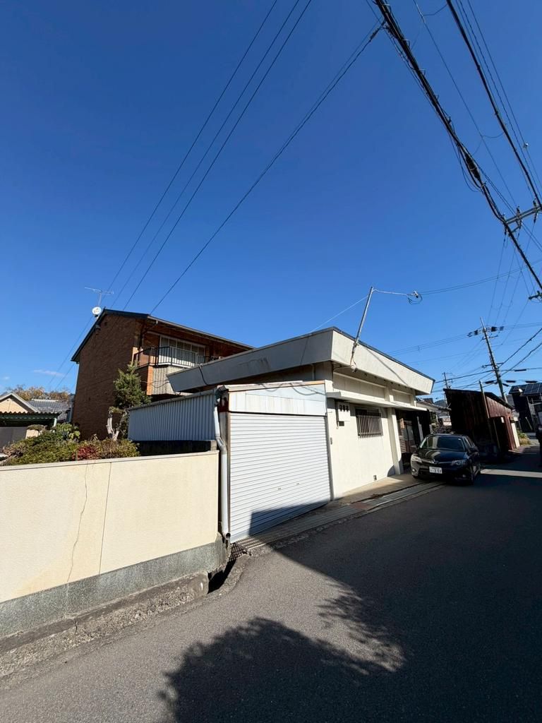 Land for Sale in Iwabashi, Wakayama City - Thumbnail 3