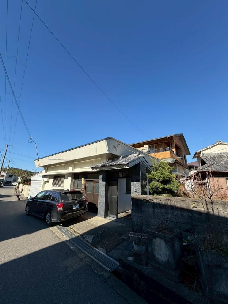 Land for Sale in Iwabashi, Wakayama City - Thumbnail 2