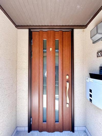 5DK House in Fukuchiyama with Parking — Image 3, Fukuchiyama, Kyoto