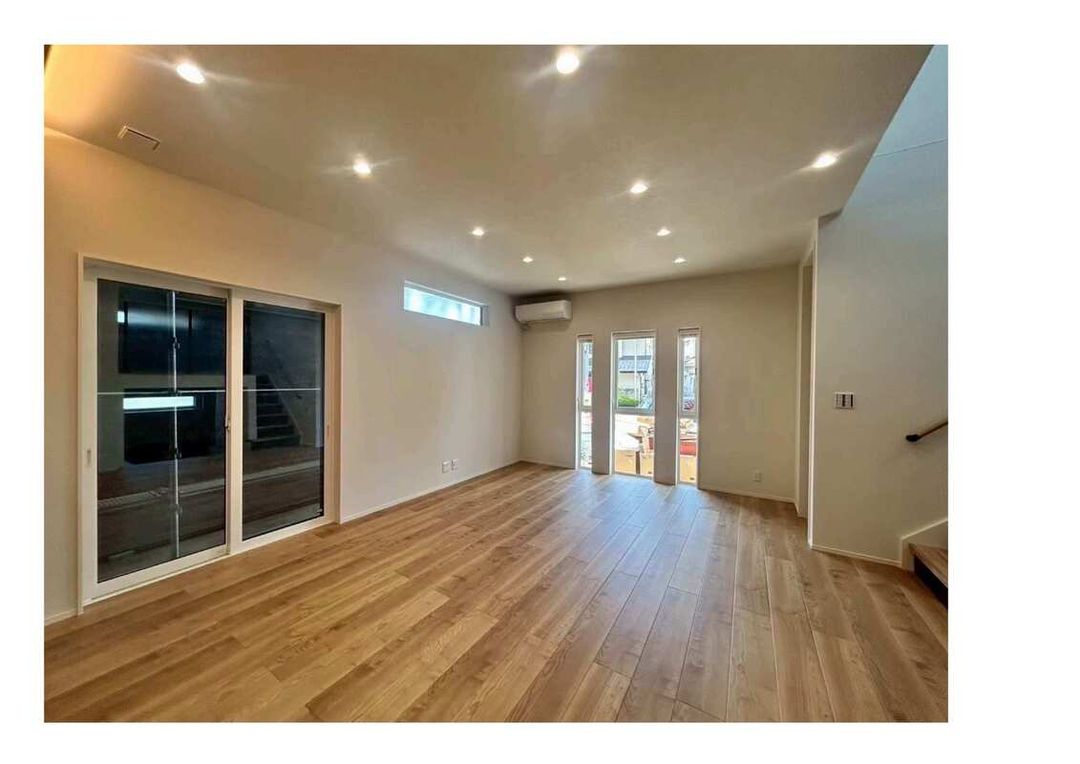 New 4LDK Houses in Aomori City - Tamatown Tsutsui Yatsuhashi - Thumbnail 4