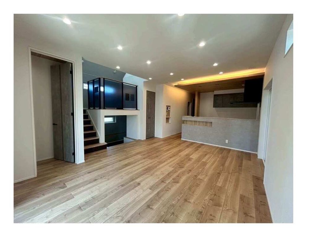 New 4LDK Houses in Aomori City - Tamatown Tsutsui Yatsuhashi - Thumbnail 2