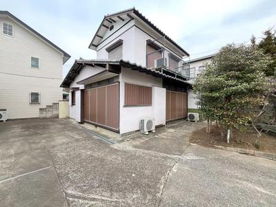 2LDK House in Kisarazu with Tokyo Bay Access — Image 1, Kisarazu, Chiba