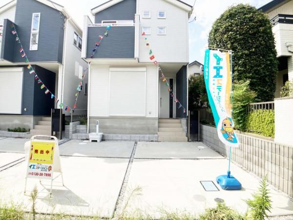New 4LDK House in Tokorozawa with 94.73m² Living Space - Thumbnail 3