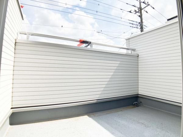 New 4LDK House in Tokorozawa with 94.73m² Living Space - Thumbnail 2