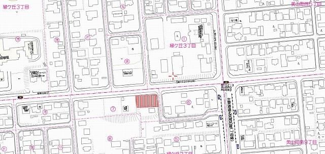 638 sqm Residential Land for Sale in Kitami, Hokkaido - Thumbnail 2
